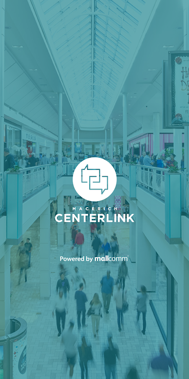 CenterLink - 1.3.2 - (Android)