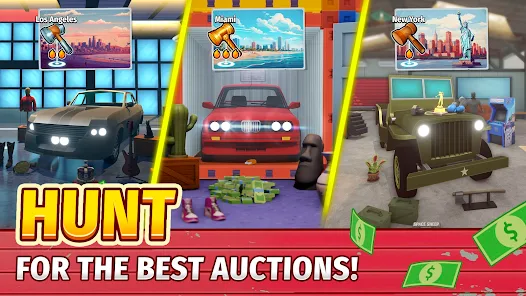 Auction Mania on the App Store