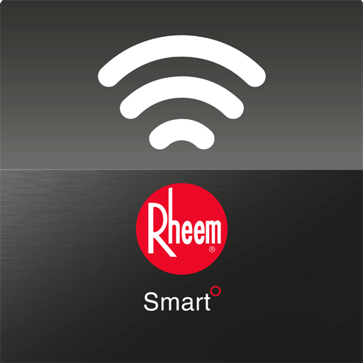 Rheem Smart logo