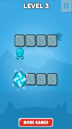 Jelly Jumper - Screenshot 3