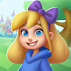 Alice Merge: Dreamland Mansion - Androidアプリ