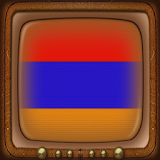 TV Satellite Armenia Info icon