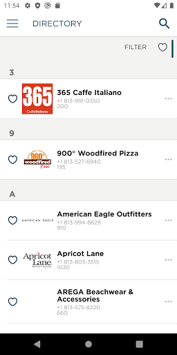 Wiregrass Rewards Screen 3