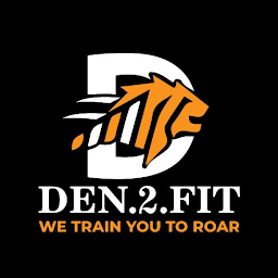 Icon image DEN.2.FIT GYM