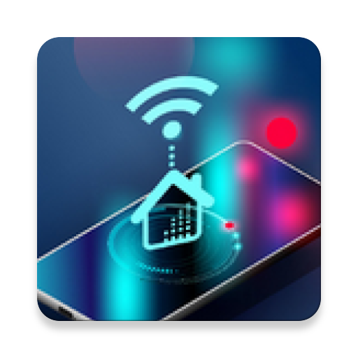 iHome logo
