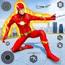 アプリのダウンロード Light Speed Hero - Superhero をインストールする 最新 APK ダウンローダ
