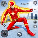 Light Speed Hero - Superhero 3.0 APK Télécharger