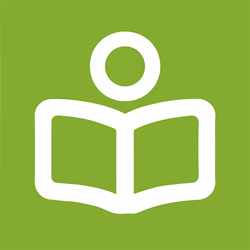 BeröaLeselounge logo