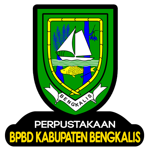 Perpus BPBD Kab. Bengkalis logo