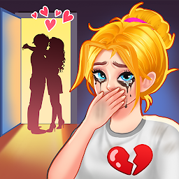 Fashion Drama: Match Dress up Mod Apk