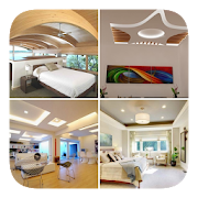 Ceiling Design Ideas  Icon