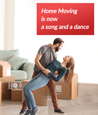 Android application Glovve Packers & Movers screenshort