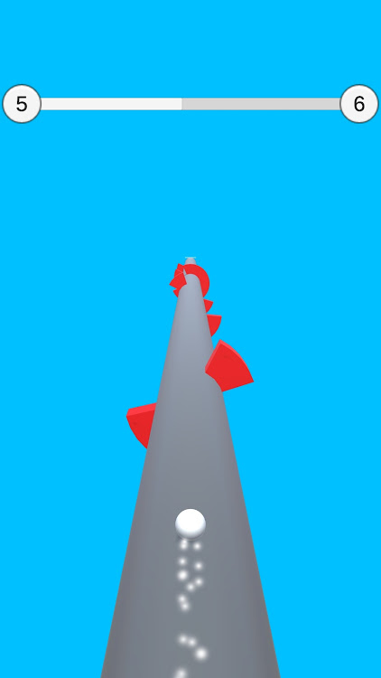 Level Rotator - Awesome Game - 1.2 - (Android)