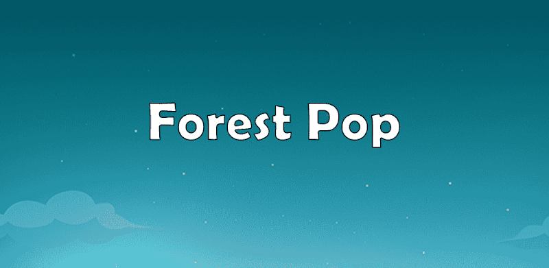 Forest Pop - Bubble Shooter 2020