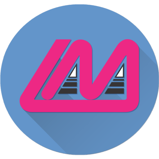 LAVA Advanced Battery Info logo