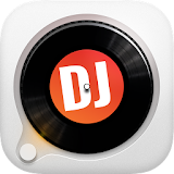 DJ Mix Maker icon