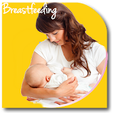 Breastfeeding Care icon