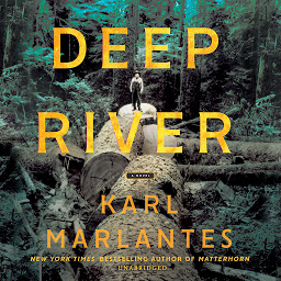 Icon image Deep River: A Novel