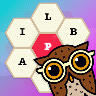 PALABRÍSIMO: busca palabras apk