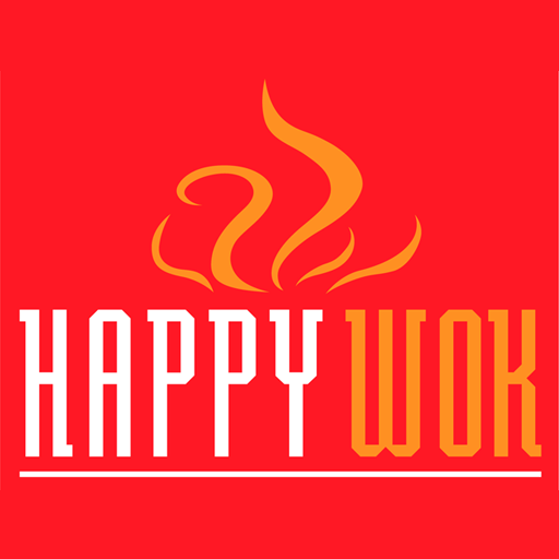 Happy Wok Maidenhead Download on Windows