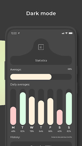 Routino habit-based routines