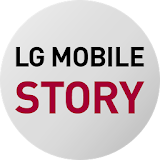 LG 모바일스토리 icon