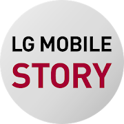 LG 모바일스토리  Icon