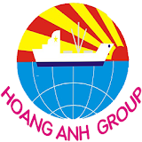 Hoang anh taxi icon
