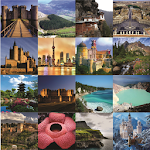 Cover Image of Descargar Wisata unik dunia-Great Places  APK