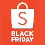 Cover Image of Download Shopee: Compre na Black Friday 2.79.21 APK