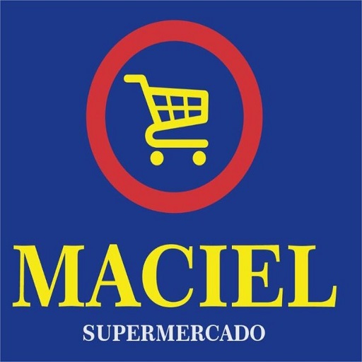 Supermercado Maciel  Icon