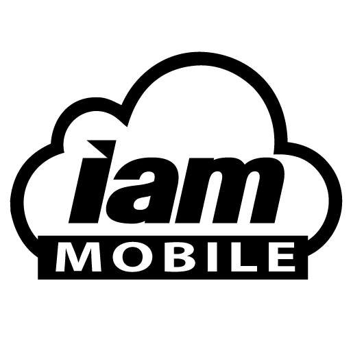 iamMobile logo