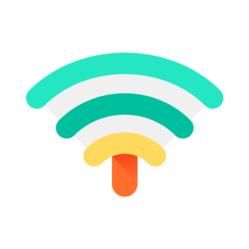 Wifi Share Network Hotspot - T
