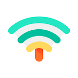 Wifi Share Network Hotspot - T icon