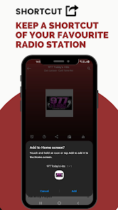 FM Radio: AM, FM, Local Radio - Apps on Google Play