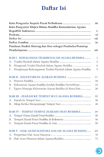 Buku Agama Budha Kls 9 Merdeka Screen 2