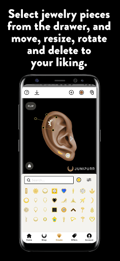 Junipurr Jewelry Screen 3