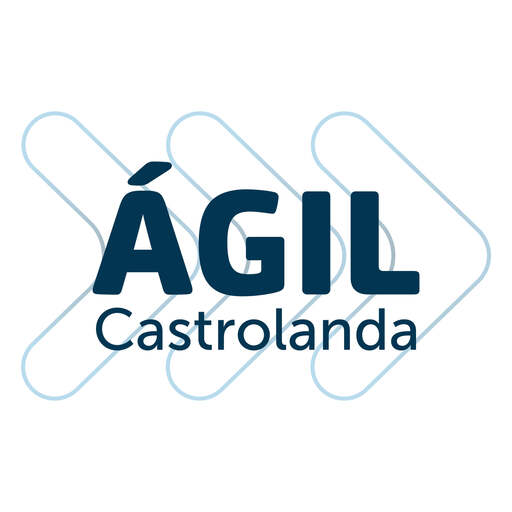 Ágil Castrolanda logo