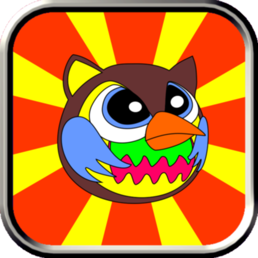 Angry Owl logo