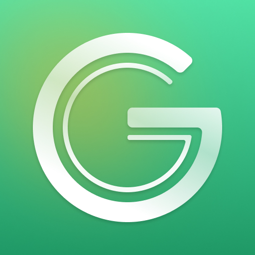 Grammar Check by AI Corrector Logo