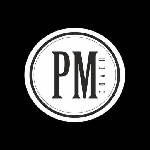 Patrycja Marut Coach logo