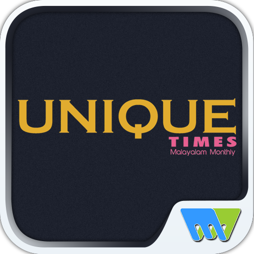 Unique Times Malayalam logo