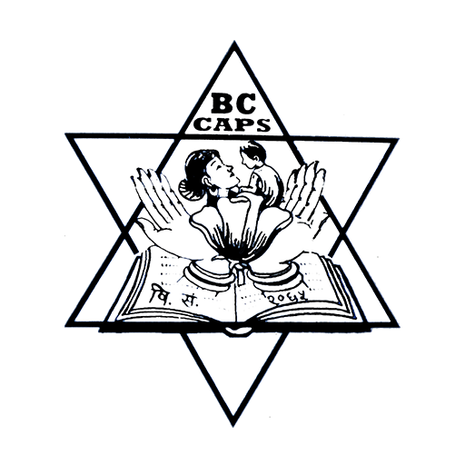 BC Caps Montessori  Icon