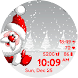 Santa Christmas Snowing - Androidアプリ