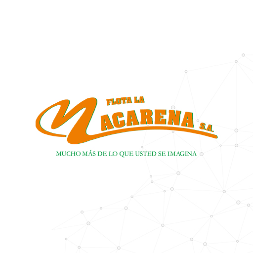 Flota La Macarena logo