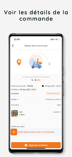 Start Eats Restaurants