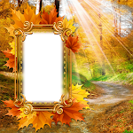 Cover Image of डाउनलोड Frame Autumn  APK
