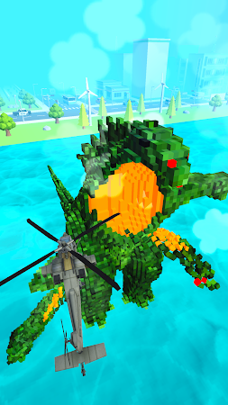 Game screenshot Boss Demolish hack