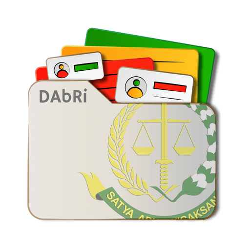 DAbRi logo