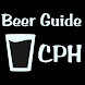 Beer Guide Copenhagen - Androidアプリ